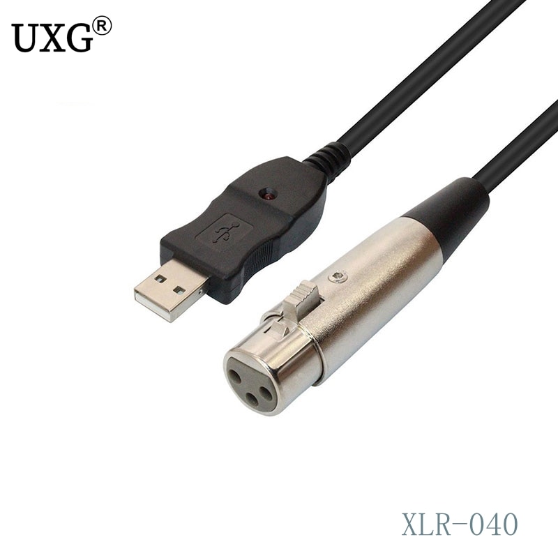 USB ũ ũ ̺ , PC  XLR  ̺,..